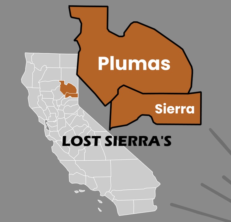 LOST SIERRAS