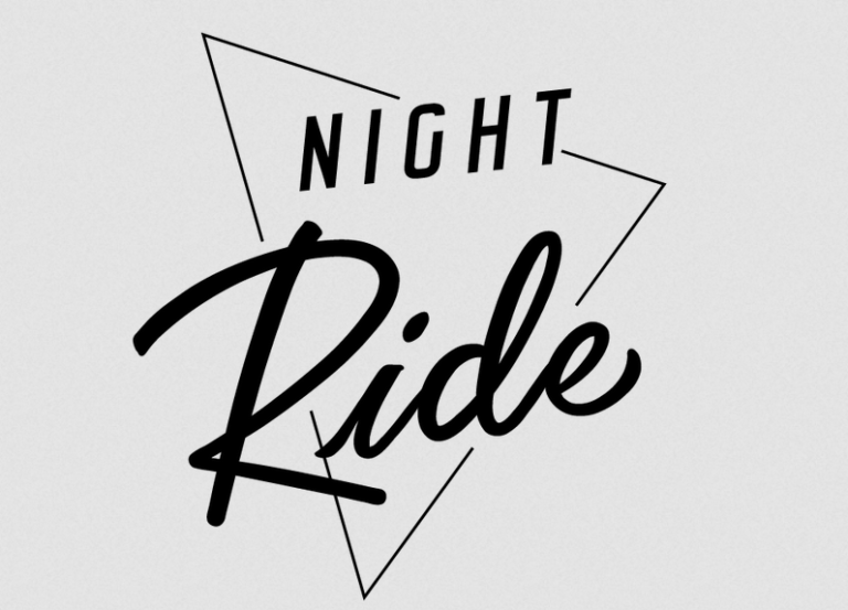 Night-Ride