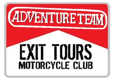 Exit Tours