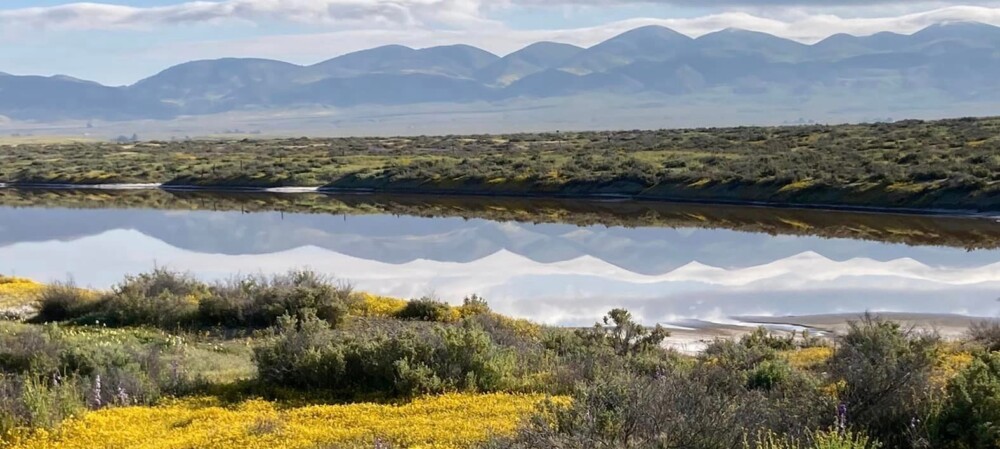 soda dry lake