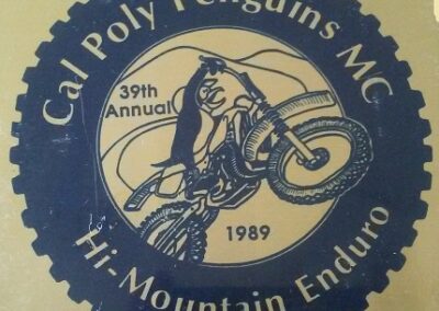 39th Hi Mtn Enduro