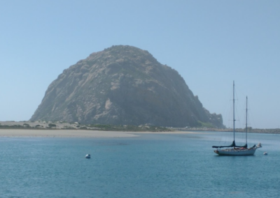 morro-rock