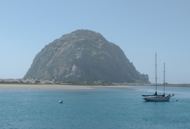 morro-rock