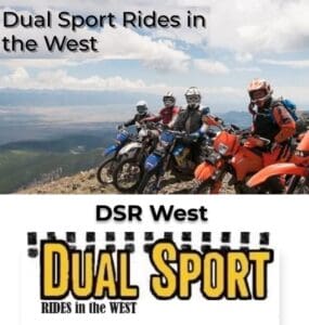 DSR WEST
